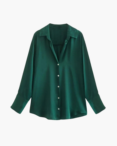 Classic chic overhemd