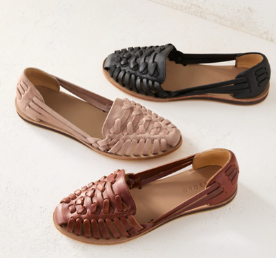 Stefanie | Stijlvolle dames comfortsandalen voor het voorjaar