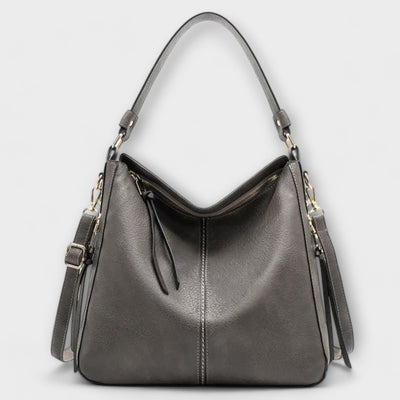 Elke | Dames schoudertas met klassieke elegantie
