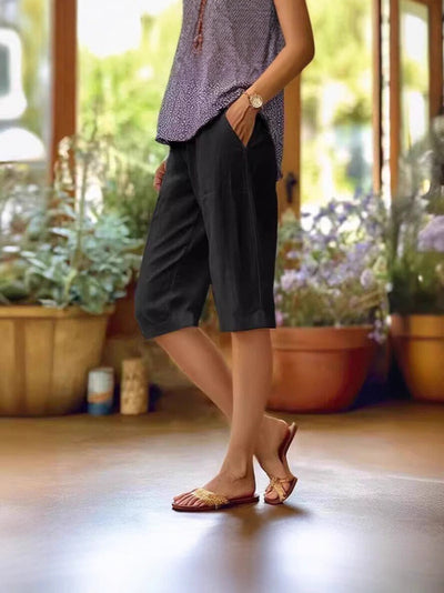 Dora lichte zomershort