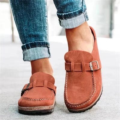 Martina | Elegante dames instaploafers voor het voorjaar