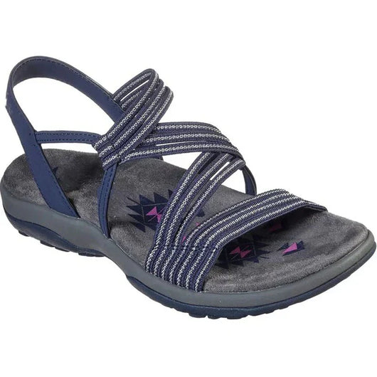 Klaus | Dames outdoor comfortsandalen met bandjes voor het voorjaar