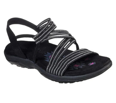 Klaus | Dames outdoor comfortsandalen met bandjes voor het voorjaar