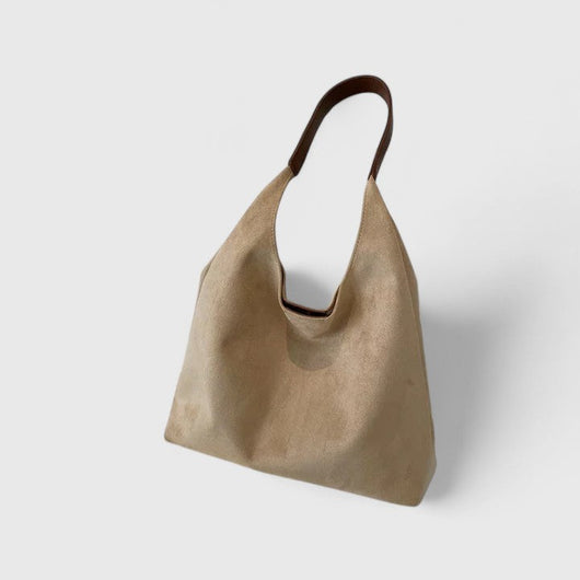 Natascha | Minimalistische dames schoudertas voor elke dag