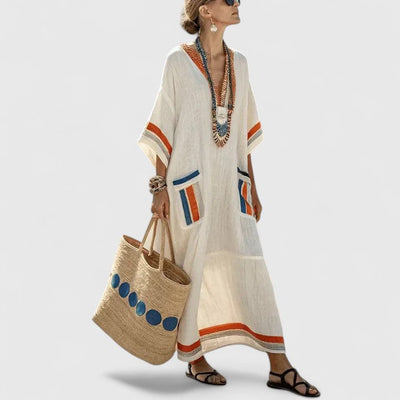 Arabella | Elegante bohojurk