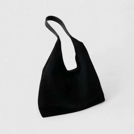 Natascha | Minimalistische dames schoudertas voor elke dag