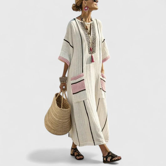 Arabella | Elegante bohojurk