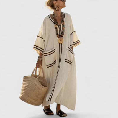 Arabella | Elegante bohojurk