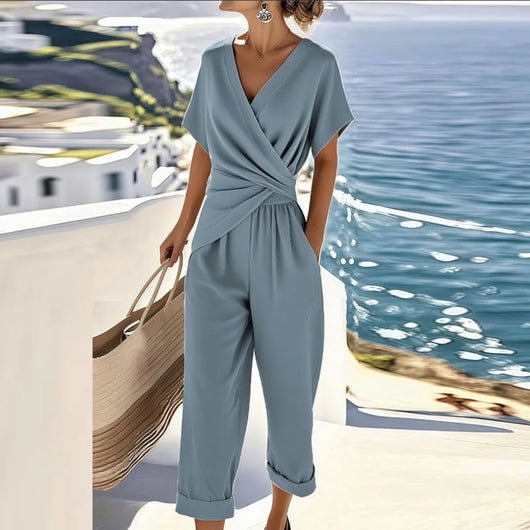 Kimberly elegante tweedelige set
