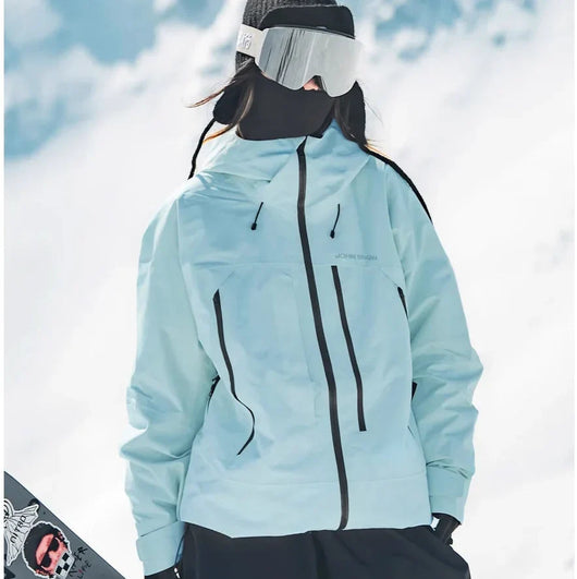 Felicia | Waterdichte dames skijas