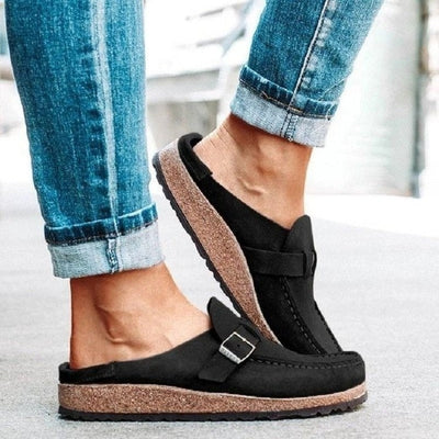 Martina | Elegante dames instaploafers voor het voorjaar