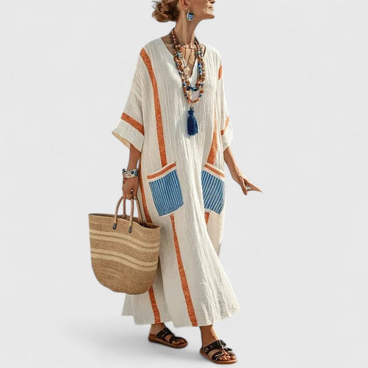 Arabella | Elegante bohojurk