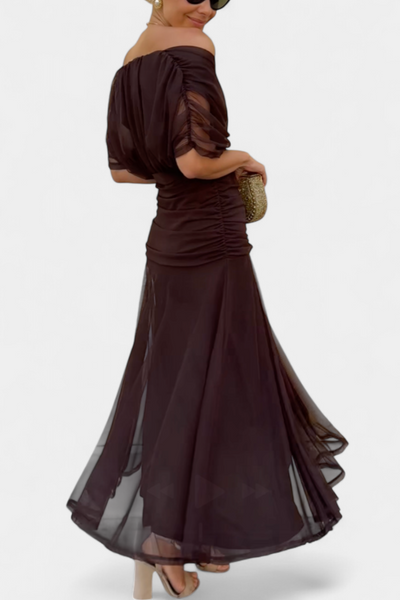 Eryzziah | Elegante jurk
