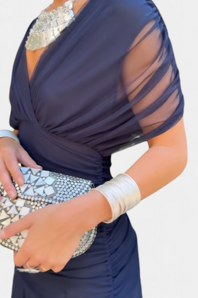 Eryzziah | Elegante jurk