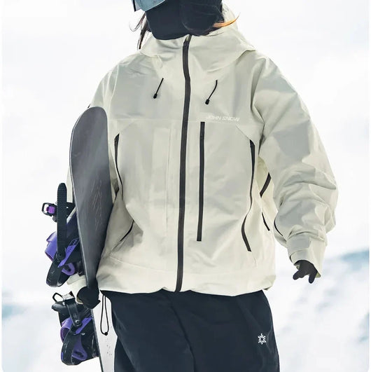 Felicia | Waterdichte dames skijas