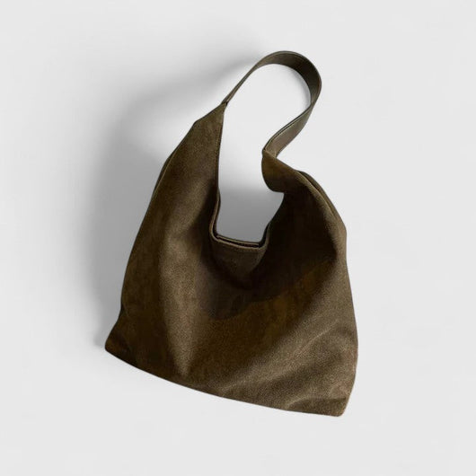 Natascha | Minimalistische dames schoudertas voor elke dag