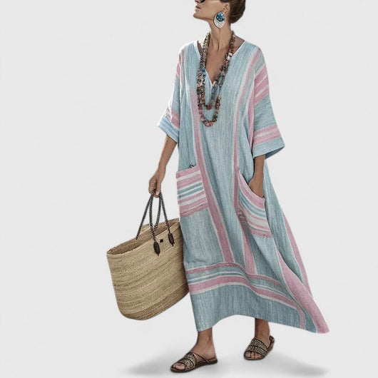 Arabella | Elegante bohojurk