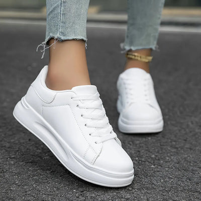 Doris | Modieuze dames streetstyle sneakers