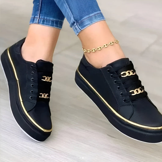 Alexya comfortabele sneakers