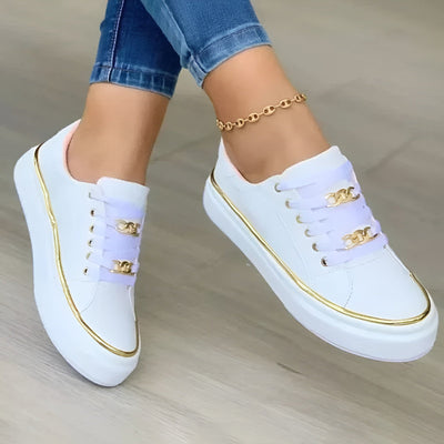 Alexya comfortabele sneakers