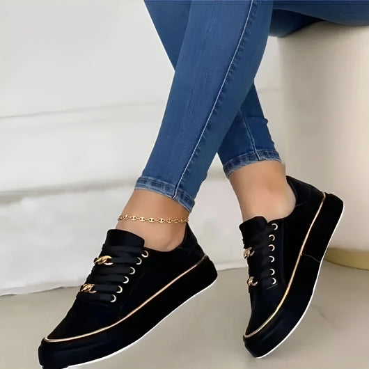 Alexya comfortabele sneakers
