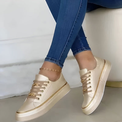 Alexya comfortabele sneakers