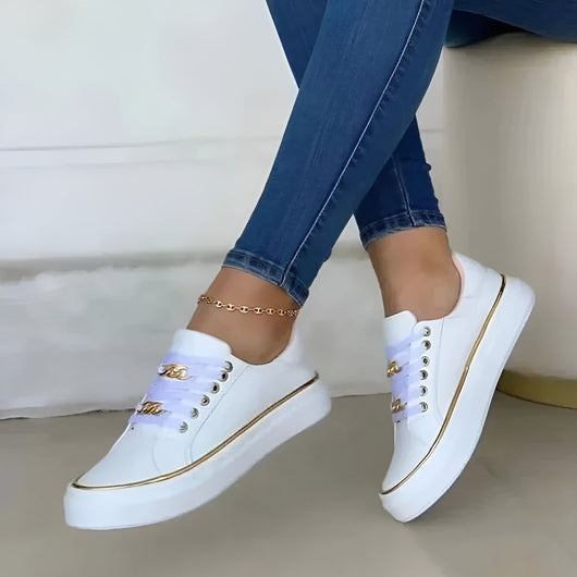 Alexya comfortabele sneakers