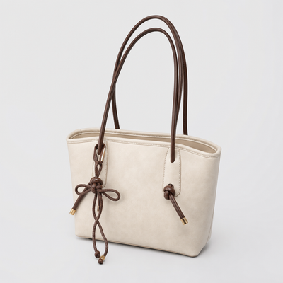 Amberley vintage schoudertas