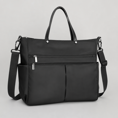 Ashdon commuter shopper