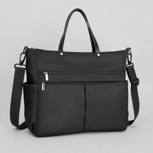 Ashdon commuter shopper
