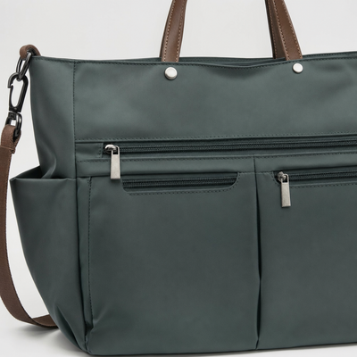 Ashdon commuter shopper