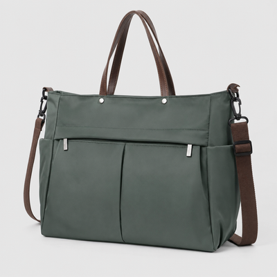 Ashdon commuter shopper