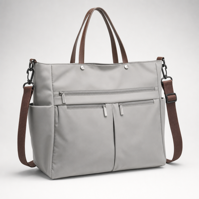 Ashdon commuter shopper
