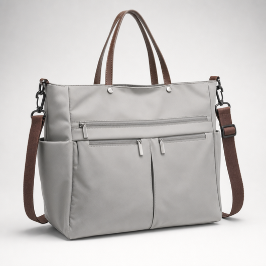Ashdon commuter shopper