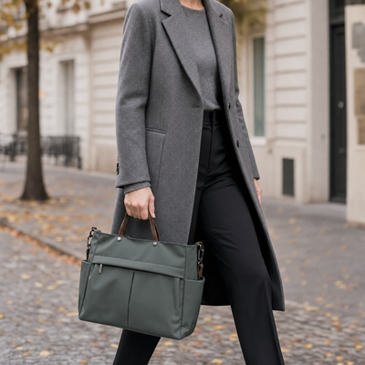 Ashdon commuter shopper