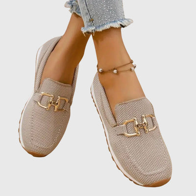 Amara loafer-sneakers
