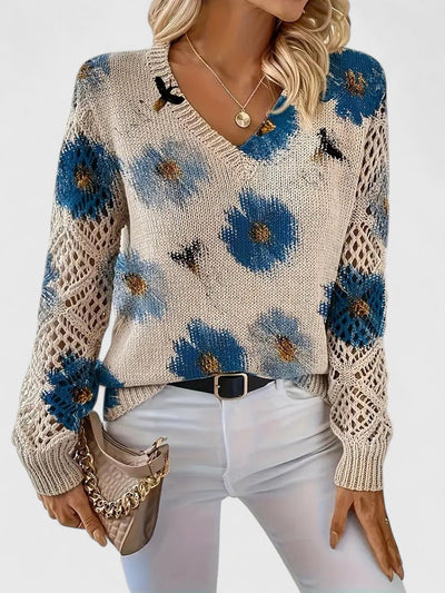 Liza elegant vest