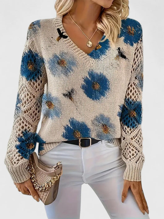 Liza elegant vest