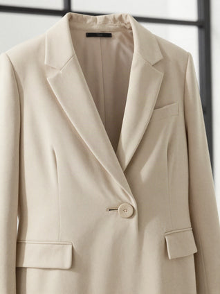 Blazer Saar