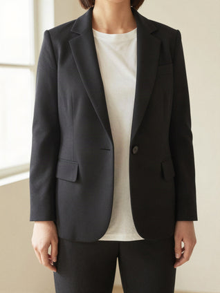 Blazer Saar