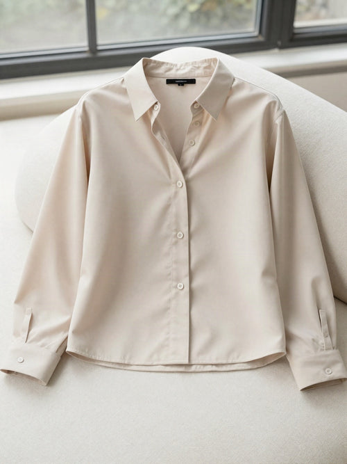 Blouse Jasmijn