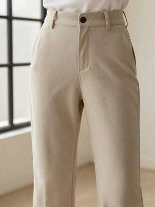 Broek Fleur