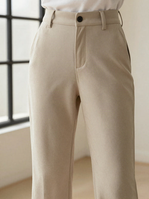 Broek Fleur