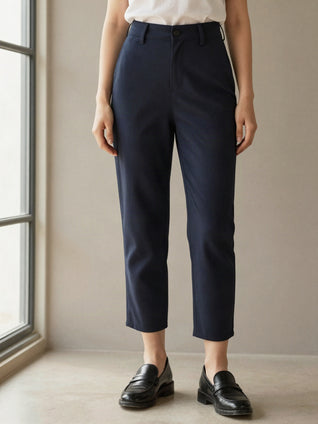 Broek Fleur