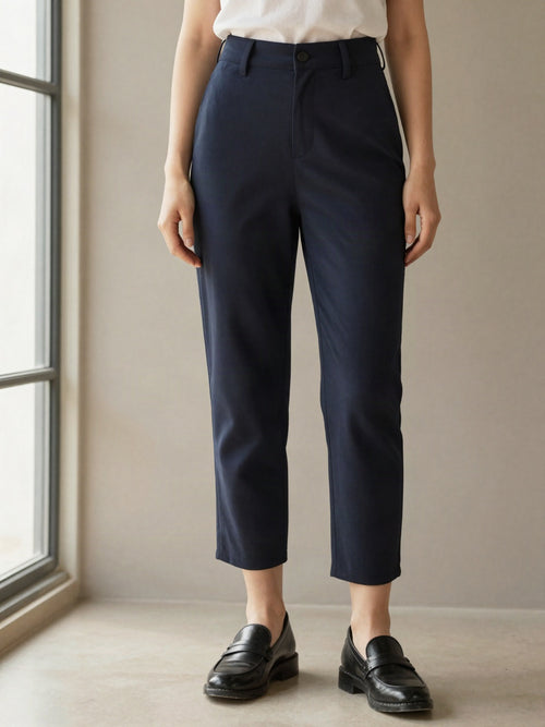 Broek Fleur