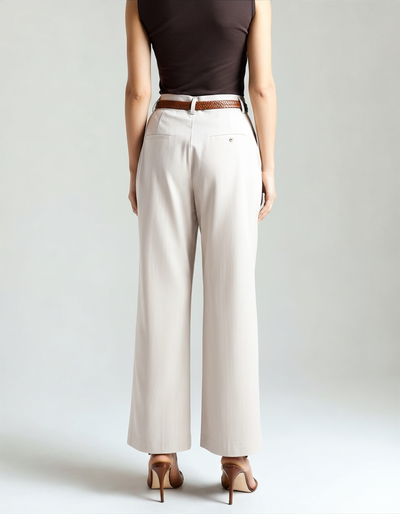 Capri broek