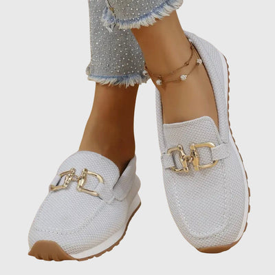 Amara loafer-sneakers