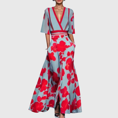 Candice | Elegante lentejurk