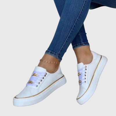 Camille comfortabele wandelschoenen