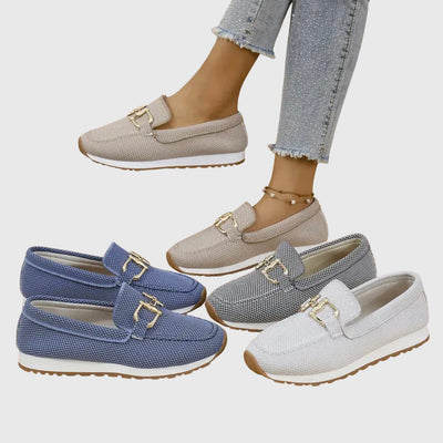 Susie loafer-sneakers